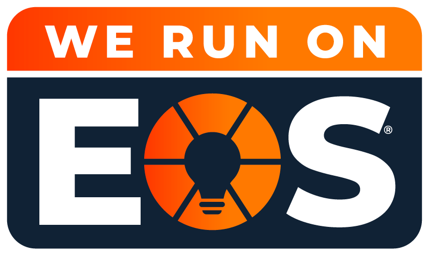 EOS member company badge