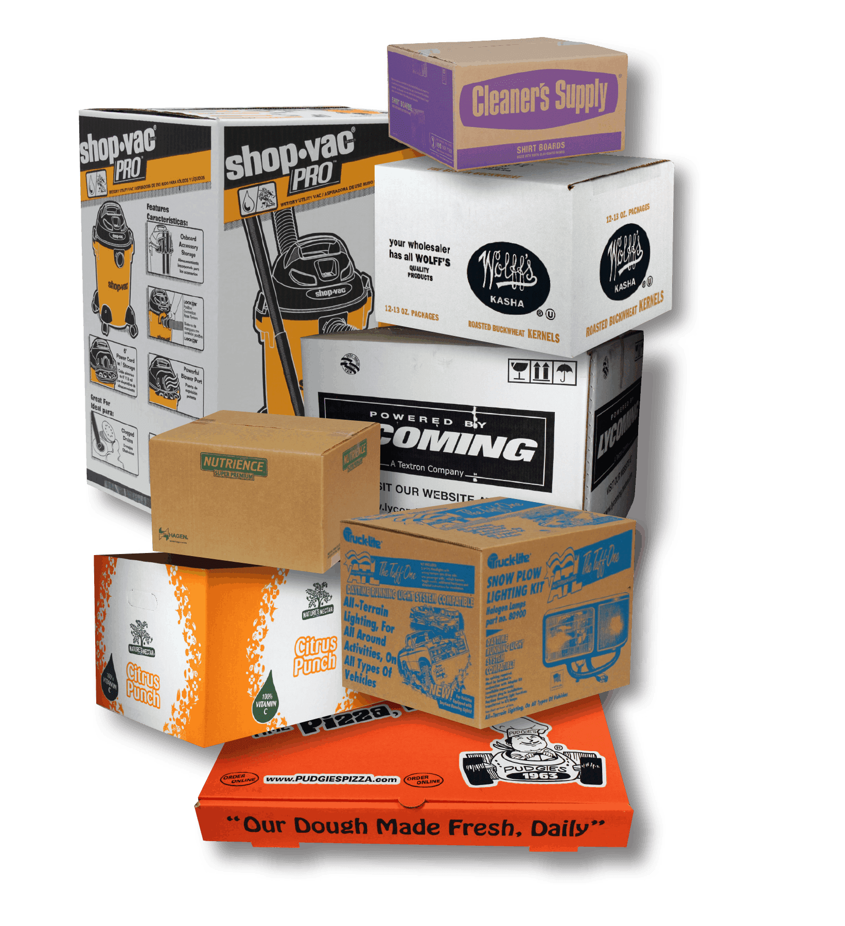 corrugated packaging,Corrugated