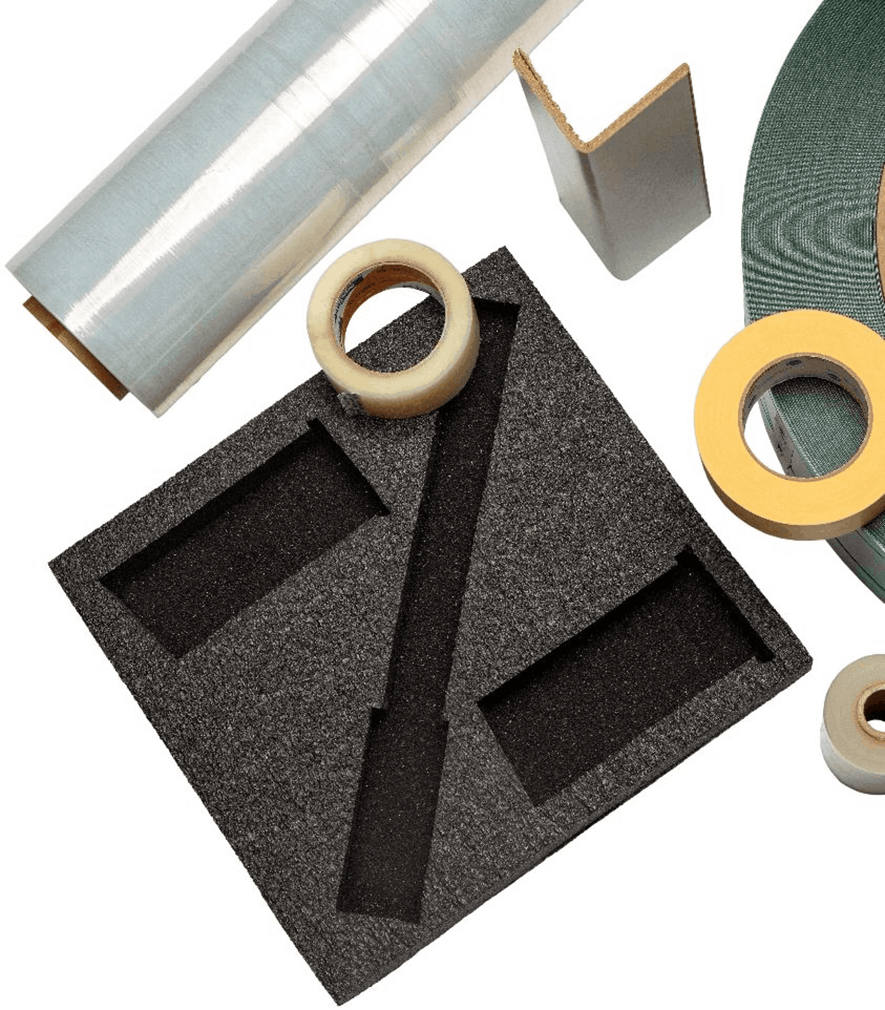 container and packaging supply,Packaging