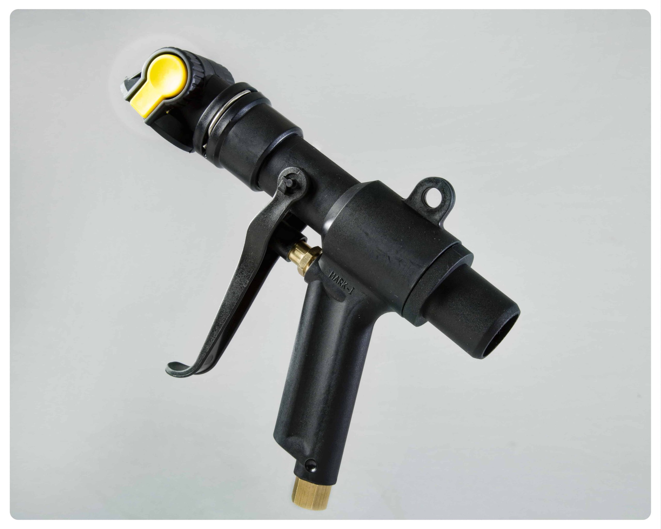 Tools for inflating dunnage bags
