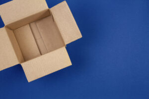 explore the benefits of corrugated brown boxes