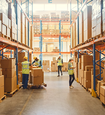 integrated packaging solutions