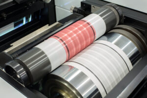 litho lamination