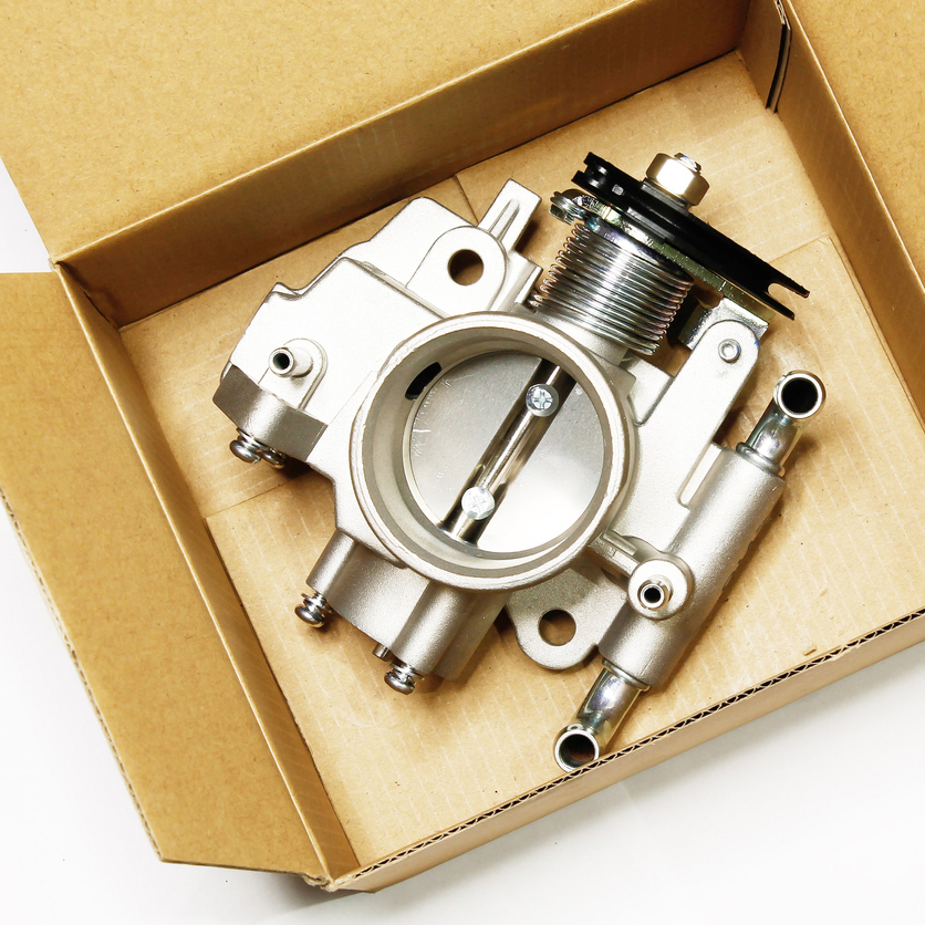 automotive packaging