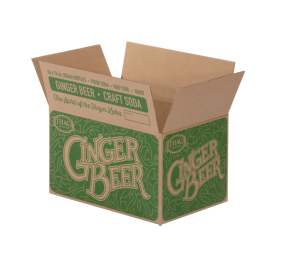product packaging
