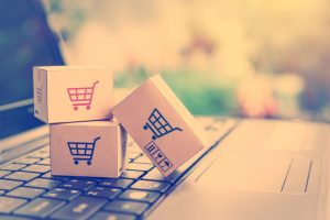 what is ecommerce packaging